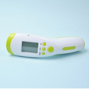 Conjunto de Medidor de Glicose