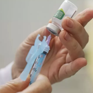 Vacina Quadrivalente