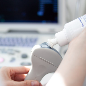 Ultrassom Abdomen Total